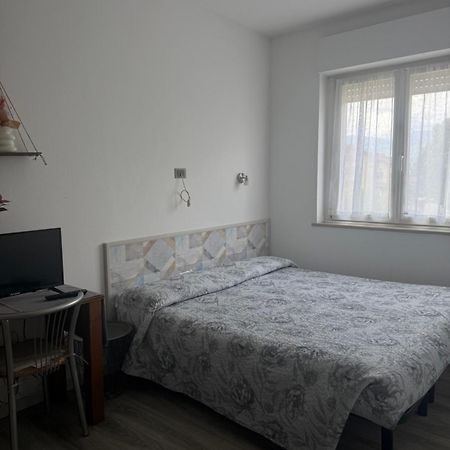 Ca Della Roggia Hotel Rovereto  Bagian luar foto