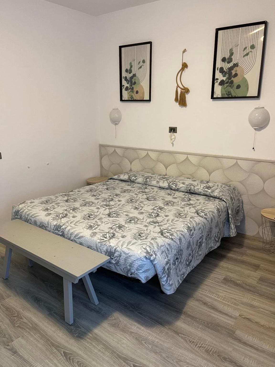 Ca Della Roggia Hotel Rovereto  Bagian luar foto