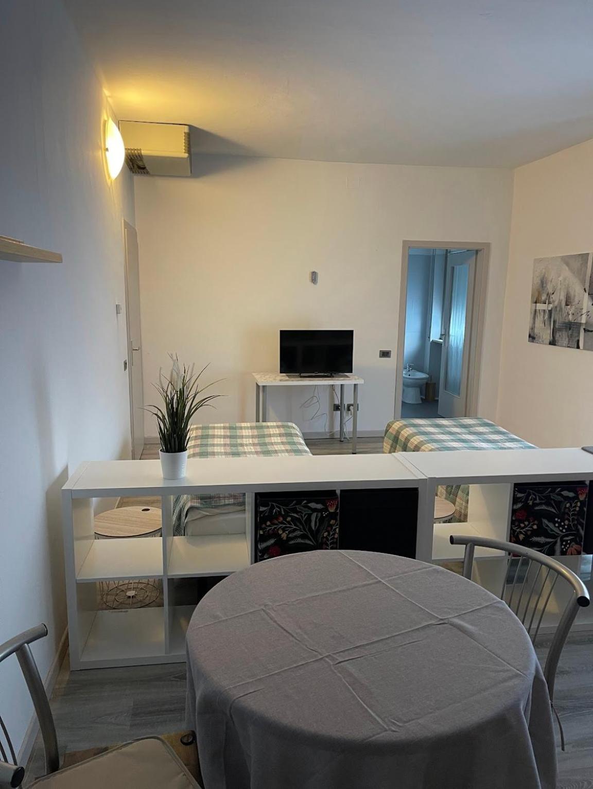 Ca Della Roggia Hotel Rovereto  Bagian luar foto