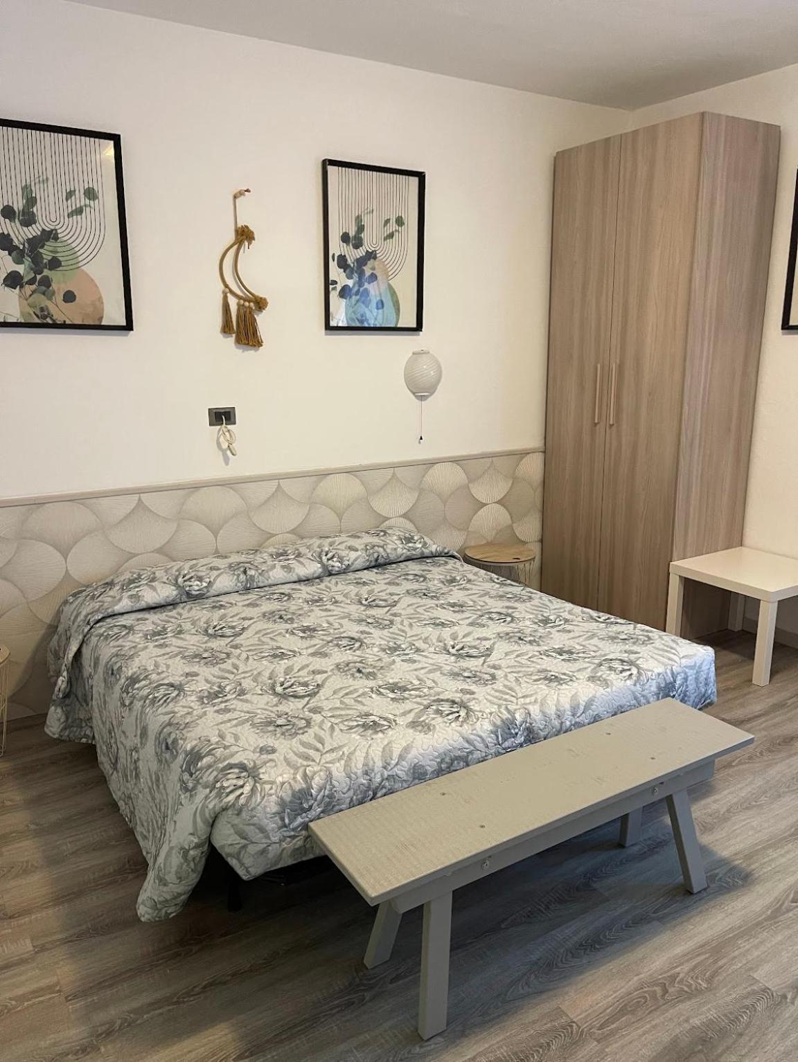 Ca Della Roggia Hotel Rovereto  Bagian luar foto