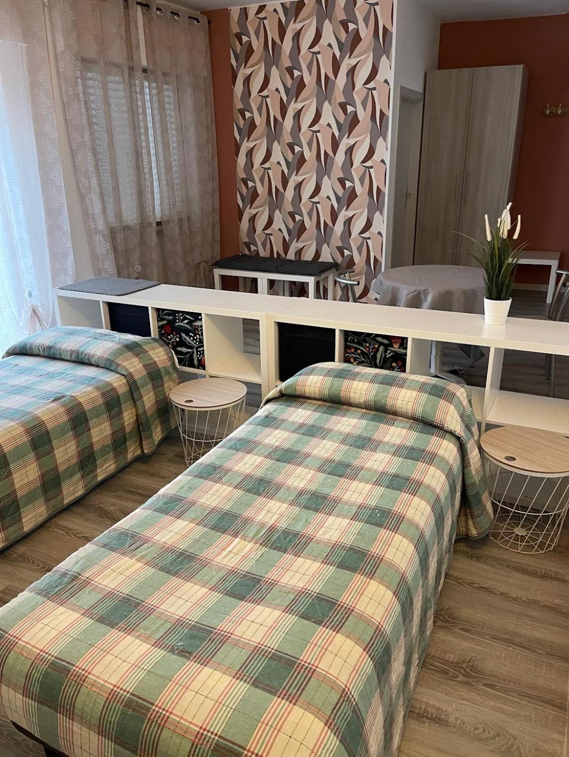 Ca Della Roggia Hotel Rovereto  Bagian luar foto