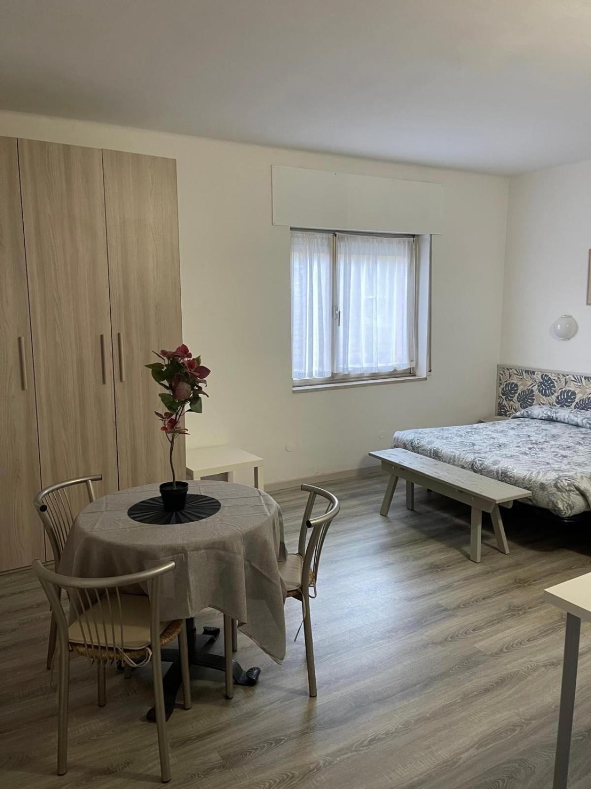 Ca Della Roggia Hotel Rovereto  Bagian luar foto
