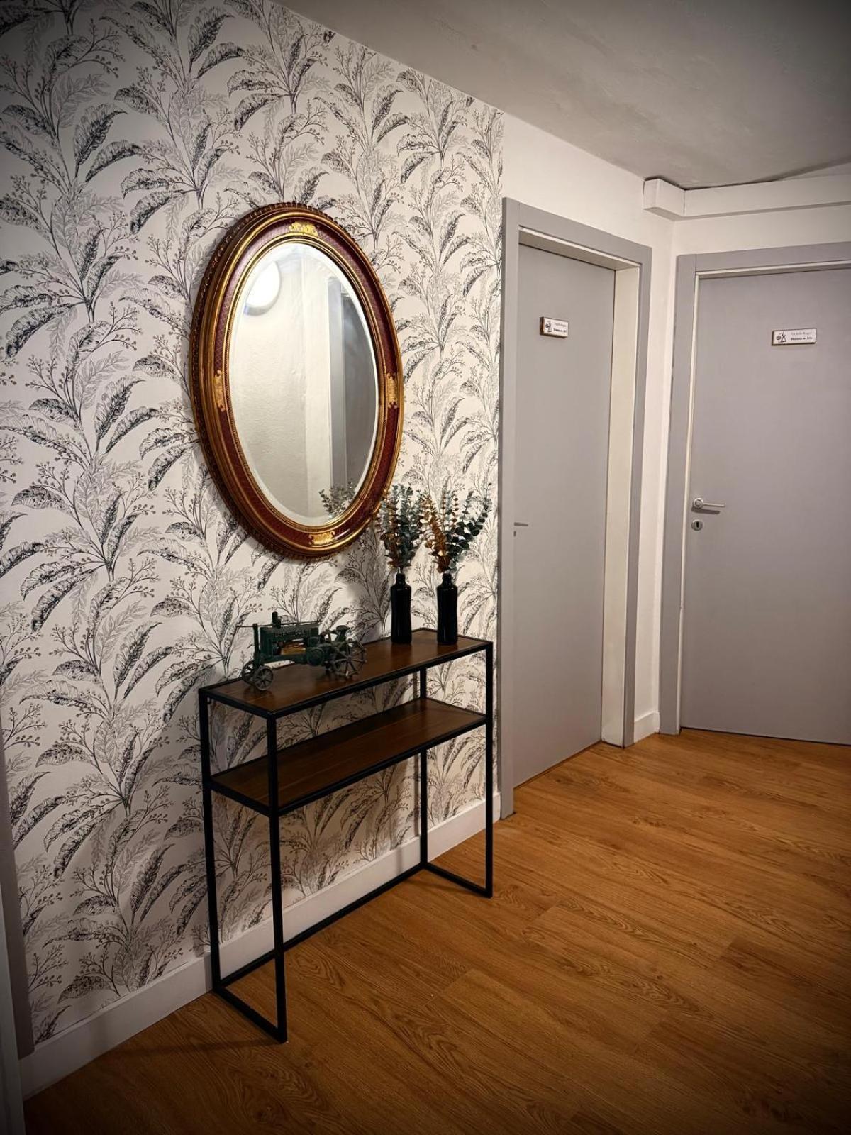 Ca Della Roggia Hotel Rovereto  Bagian luar foto
