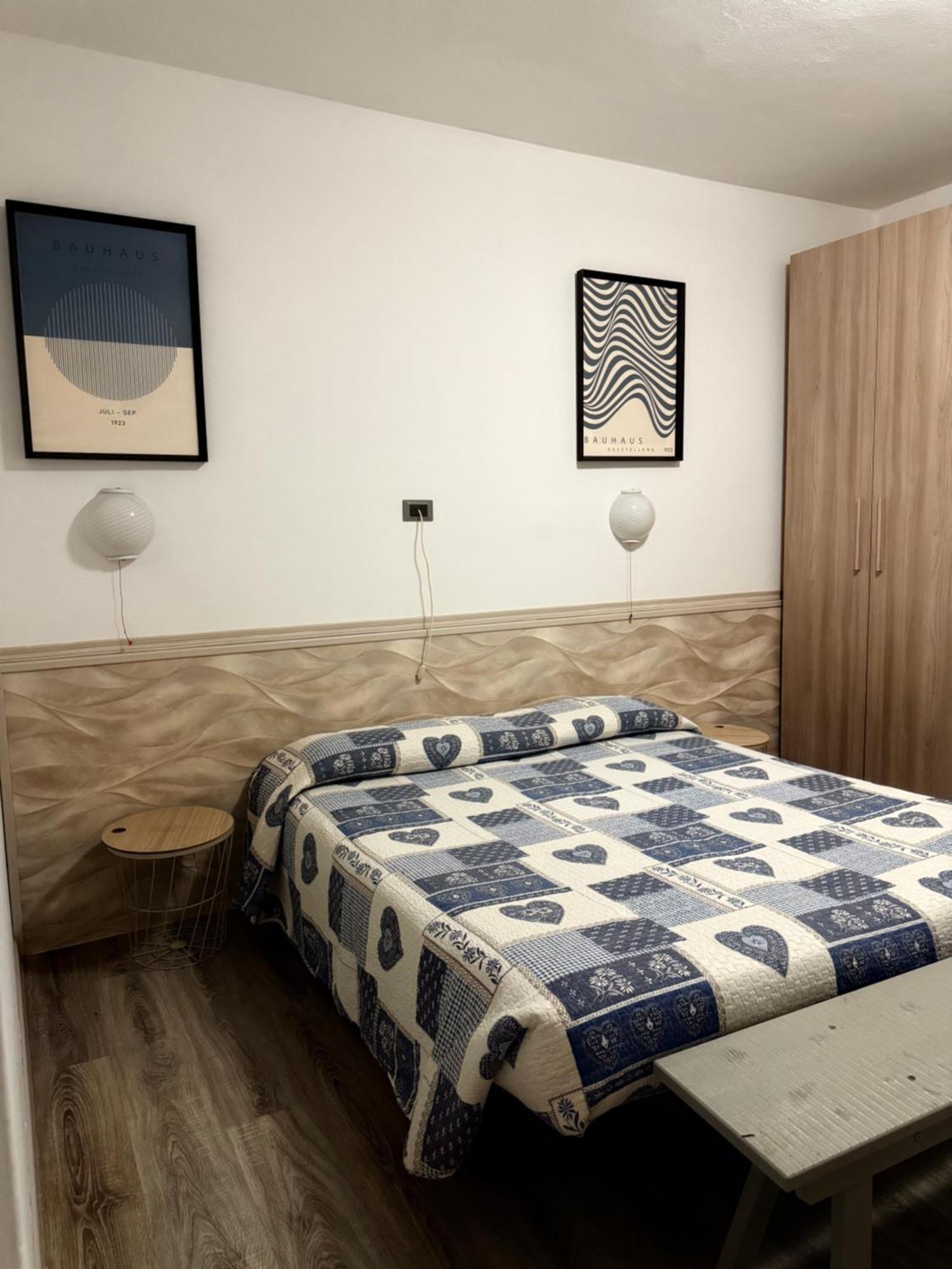 Ca Della Roggia Hotel Rovereto  Bagian luar foto