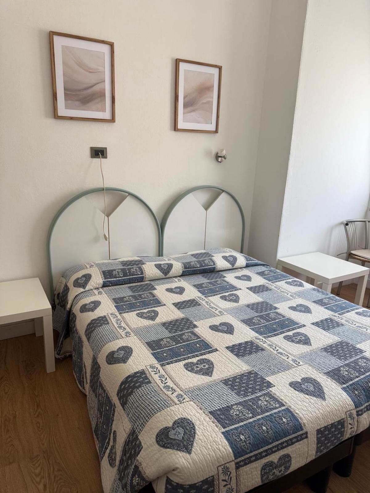 Ca Della Roggia Hotel Rovereto  Bagian luar foto