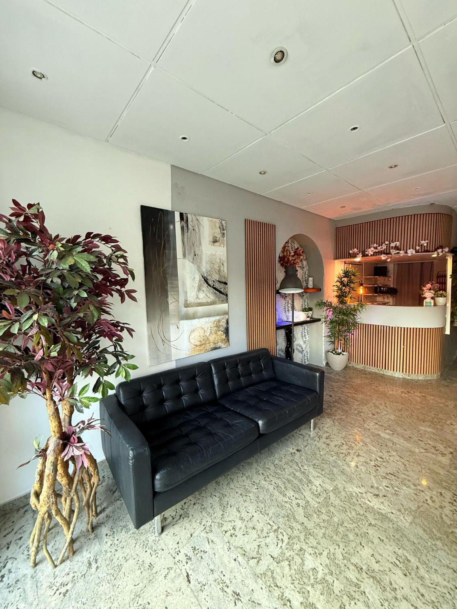 Ca Della Roggia Hotel Rovereto  Bagian luar foto