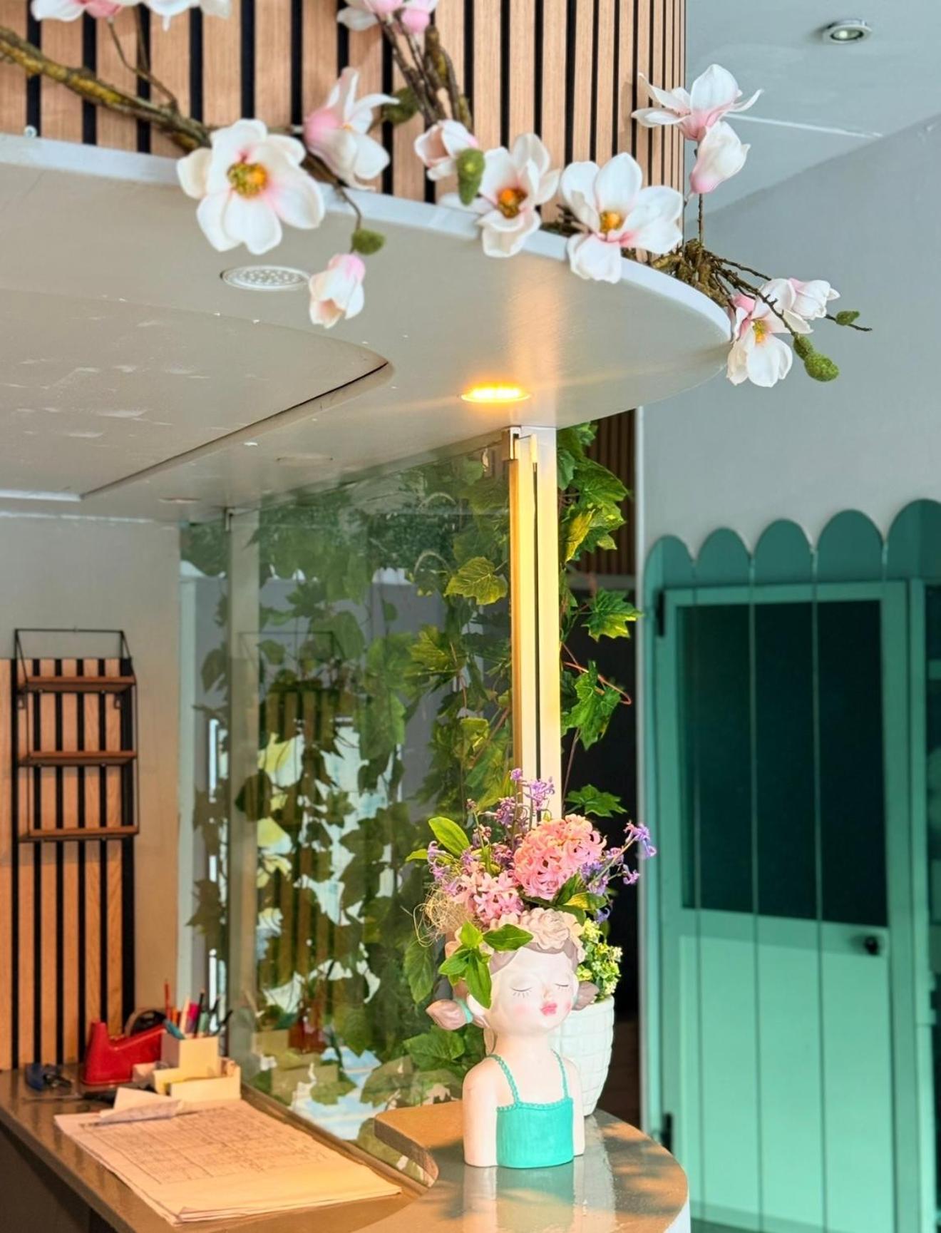 Ca Della Roggia Hotel Rovereto  Bagian luar foto