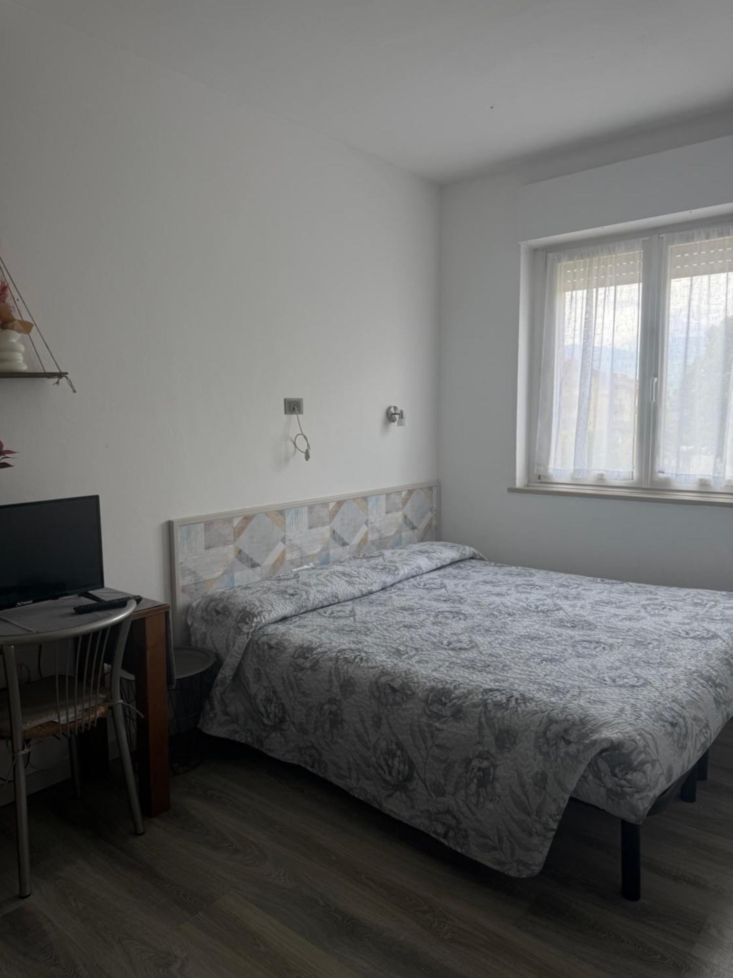 Ca Della Roggia Hotel Rovereto  Bagian luar foto