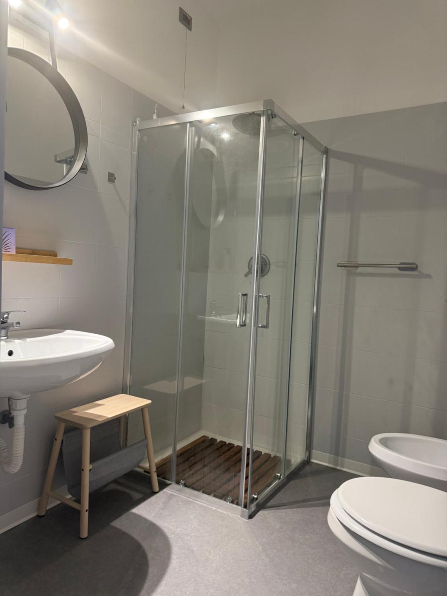 Ca Della Roggia Hotel Rovereto  Bagian luar foto